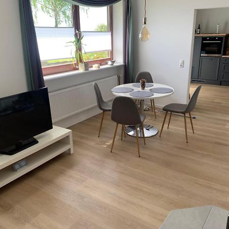 Appartamento Feldquartier Grebenstein Esterno foto